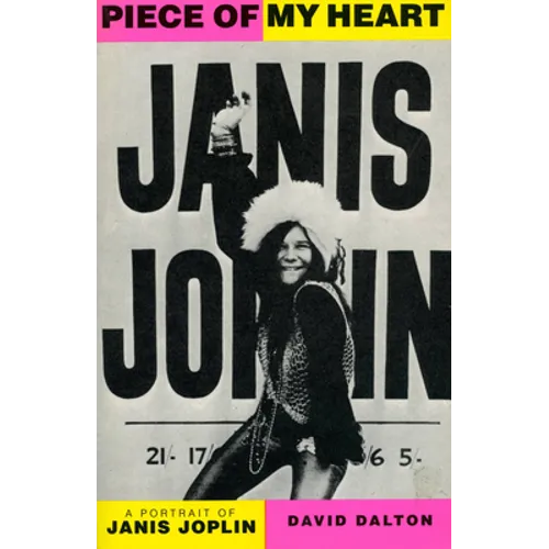 Piece of My Heart - Paperback