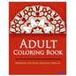 Adult Coloring Book: Coloring Books for Adults Relaxation: Relaxation & Stress Relieving Patterns - Paperback