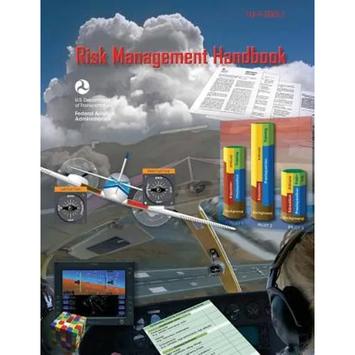 Risk Management Handbook - Paperback
