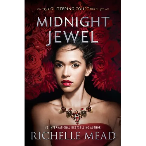 Midnight Jewel - Hardcover