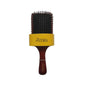 Hydra Professional Hair Straightening Brush HD-2114 - No Clamp, Salon-Quality Results
