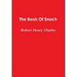 The Book Of Enoch - Hardcover