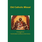Old Catholic Missal - Hardcover