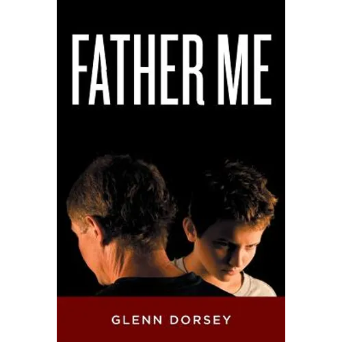 Father Me - Paperback