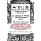 Commentary on the First Four Chapters of the Gospel according to Matthew - Paperback