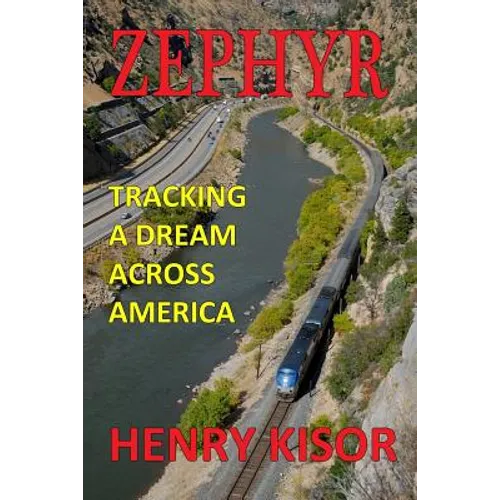 Zephyr - Paperback