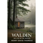 Walden, or Life in the Woods - Paperback