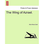The Wing of Azrael. - Paperback