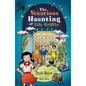 The Vexatious Haunting of Lily Griffin - Paperback