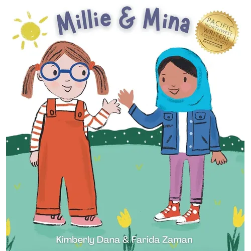 Millie & Mina - Hardcover