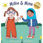 Millie & Mina - Hardcover