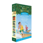 Magic Tree House Books 25-28 Boxed Set - Boxed Set
