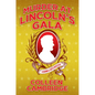 Murder at Lincoln's Gala - Paperback