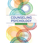 Counseling Psychology - Paperback