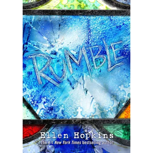 Rumble - Hardcover