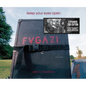 Keep Your Eyes Open: The Fugazi Photographs of Glen E. Friedman - Hardcover
