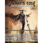 Galaxy's Edge Magazine: Issue 22, September 2016 - Paperback
