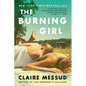 The Burning Girl - Paperback