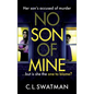 No Son Of Mine - Hardcover