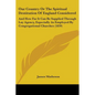 Our Country Or The Spiritual Destitution Of England Considered: And How Far It Can Be Supplied Through Lay Agency, Especially As Employed By Congregat - Paperback