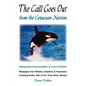 The Call Goes Out from the Cetacean Nation - Paperback