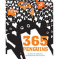 365 Penguins: A Funny Counting Book - Hardcover