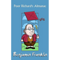 Poor Richard's Almanac - Paperback