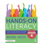 Hands-On Literacy, Grade 4: Authentic Learning Experiences That Engage Students in Creative and Critical Thinking - Paperback