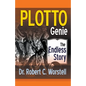 PLOTTO Genie: The Endless Story - Paperback