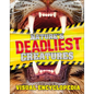 Nature's Deadliest Creatures Visual Encyclopedia - Hardcover