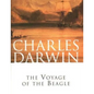 The Voyage Of The Beagle - Paperback