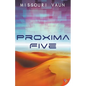 Proxima Five - Paperback