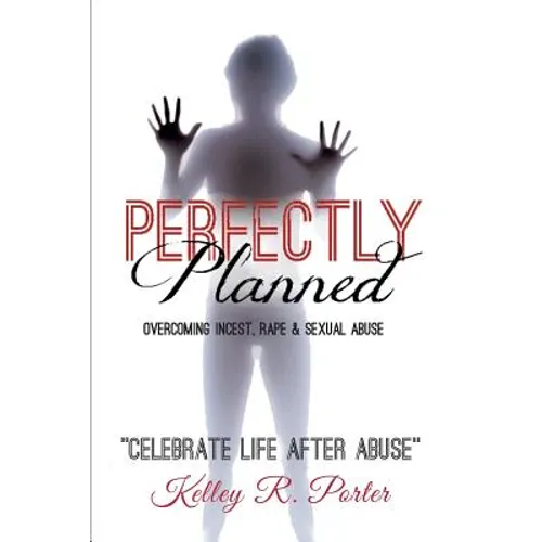 Perfectly Planned - Paperback