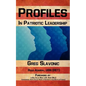 Profiles in Patriotic Leadership - Paperback