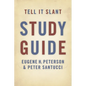 Tell It Slant Study Guide - Paperback