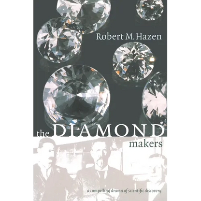 The Diamond Makers - Paperback