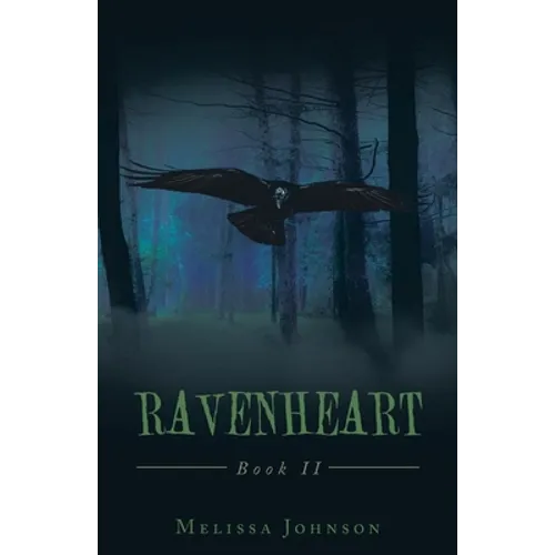 Ravenheart: Book Ii - Paperback
