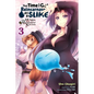 That Time I Got Reincarnated as a Slime, Vol. 3 (Manga): The Ways of the Monster Nation - Paperback