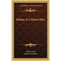 Edison As I Know Him - Hardcover