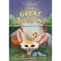 The Great Zoodini - Hardcover