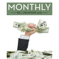 Monthly Bill Organizer 2015 - Paperback