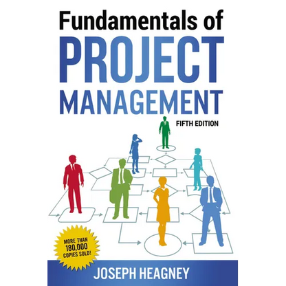 The Fundamentals of Project Management - Paperback