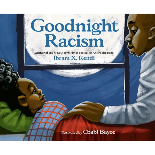 Goodnight Racism - Hardcover