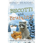 Biscotti and Brutality - Paperback