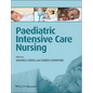 Paediatric Intensive Care Nursing - Paperback