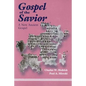 The Gospel of the Savior - Paperback
