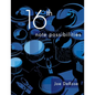 16th note possibilities - Paperback