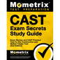Cast Exam Secrets Study Guide - Exam Review and Cast Practice Test for the Construction and Skilled Trades Test: [2nd Edition] - Paperback