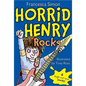 Horrid Henry Rocks - Paperback