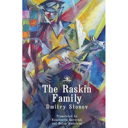The Raskin Family - Paperback